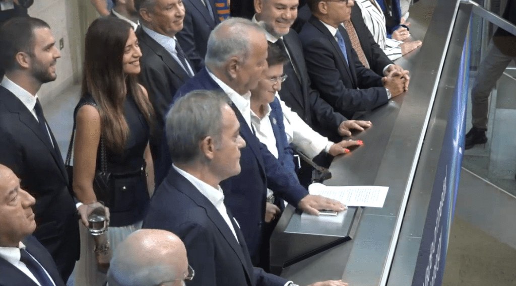 Η Metlen εισάγεται στο LSE: Μια νέα εποχή ξεκινάει για την εταιρεία