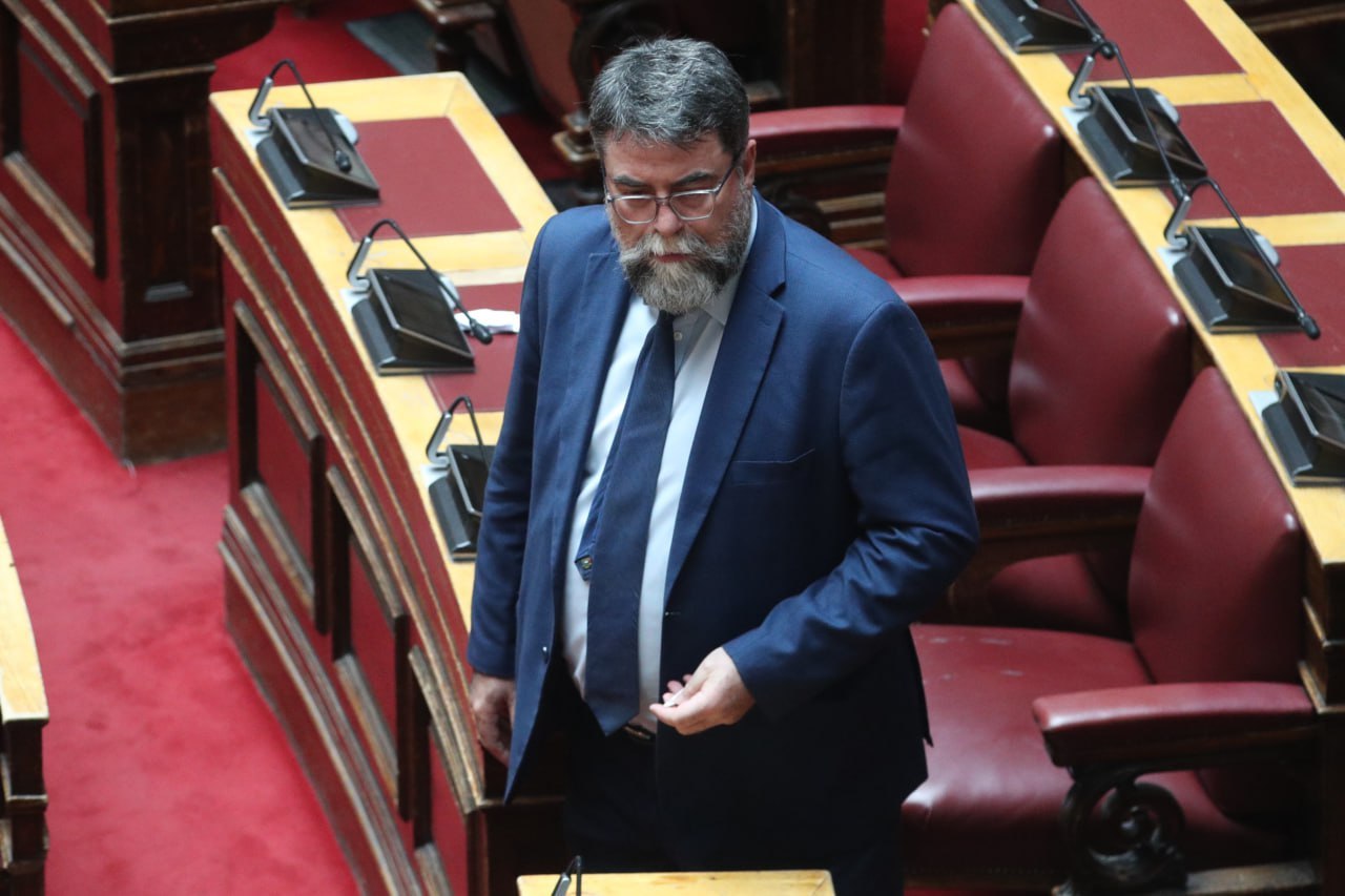 Οικονόμου για ΟΠΕΚΕΠΕ: Διαβεβαιώνει ότι οι ένοχοι θα τιμωρηθούν