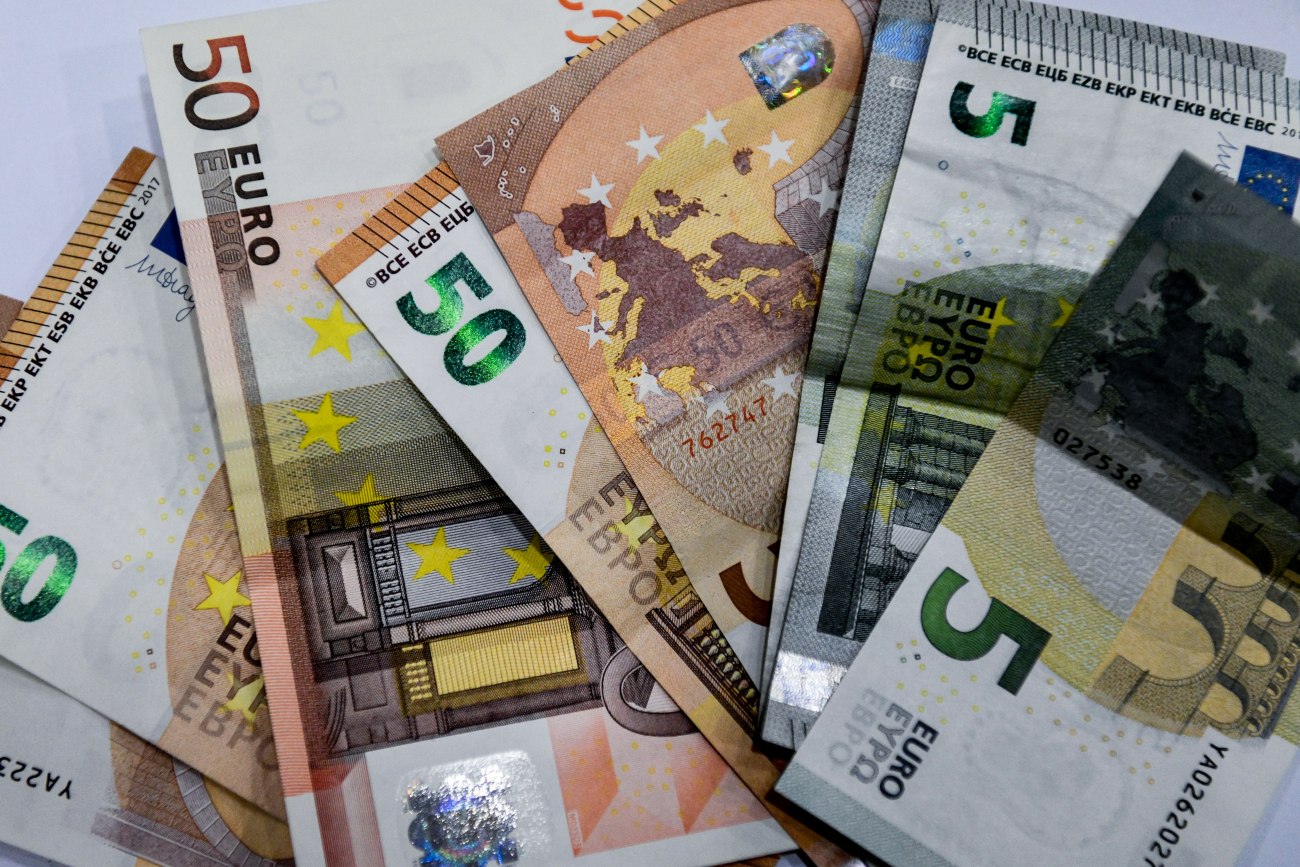 Χρηστίδης: Συντάξεις φτώχειας λόγω πολιτικής ΝΔ – Μόλις 760 ευρώ μεικτά για τον ιδιωτικό τομέα