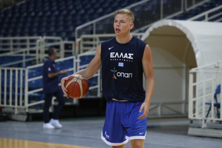 Τανούλης: Επαναφορά της χαράς στους φιλάθλους του Άρη