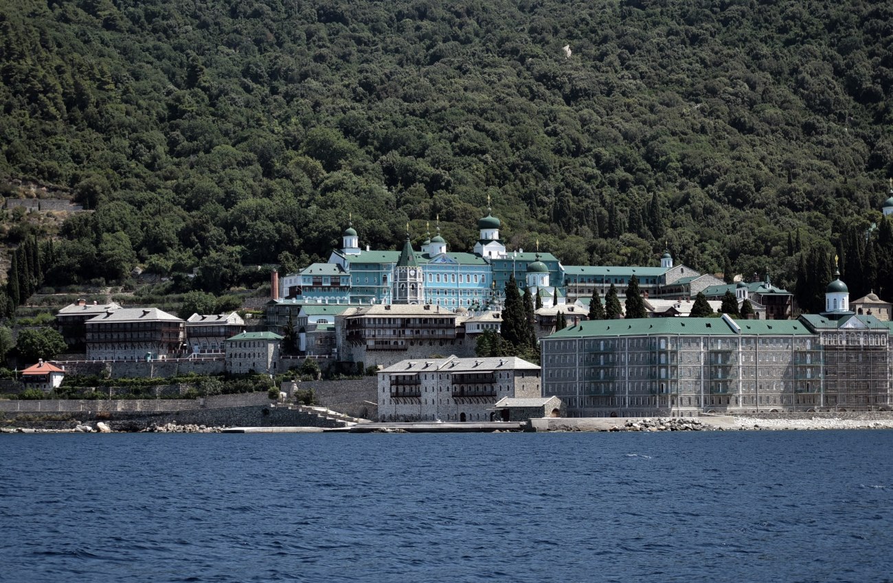 Σεισμική δραστηριότητα στο Άγιον Όρος, αισθητή και στη Χαλκιδική
