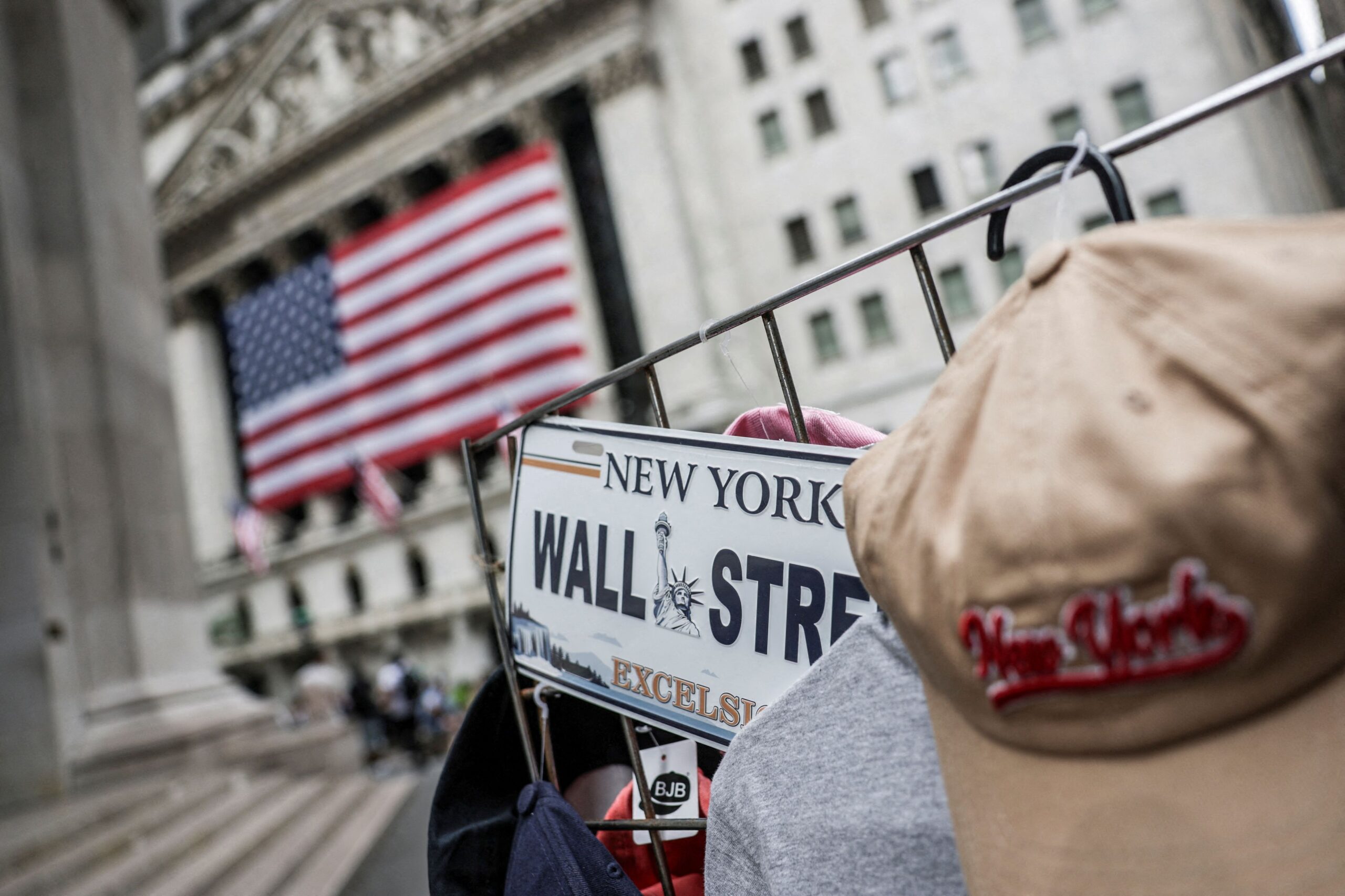 Ανάκαμψη ή Φούσκα: Η ανάλυση της Société Générale για τη Wall Street και οι προβλέψεις για το 2026