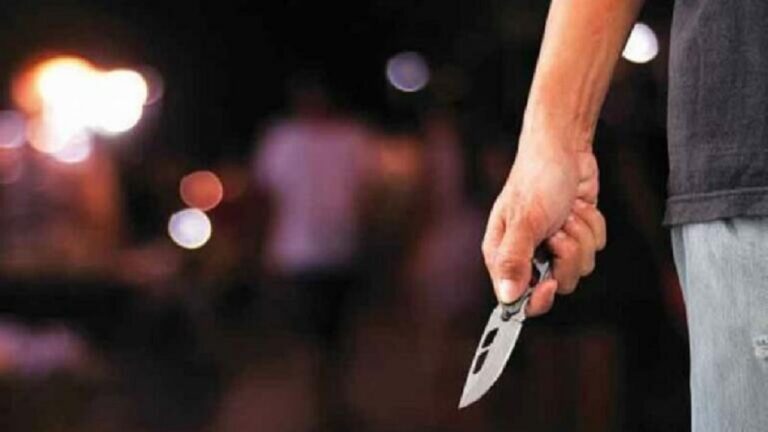 Σοβαρή επίθεση με μαχαίρι δέχθηκε γνωστός ηθοποιός – Σοκάρει η μαρτυρία του