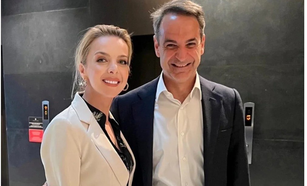 Αποχώρηση της Καλλιόπης Σεμερτζίδου από τη ΝΔ