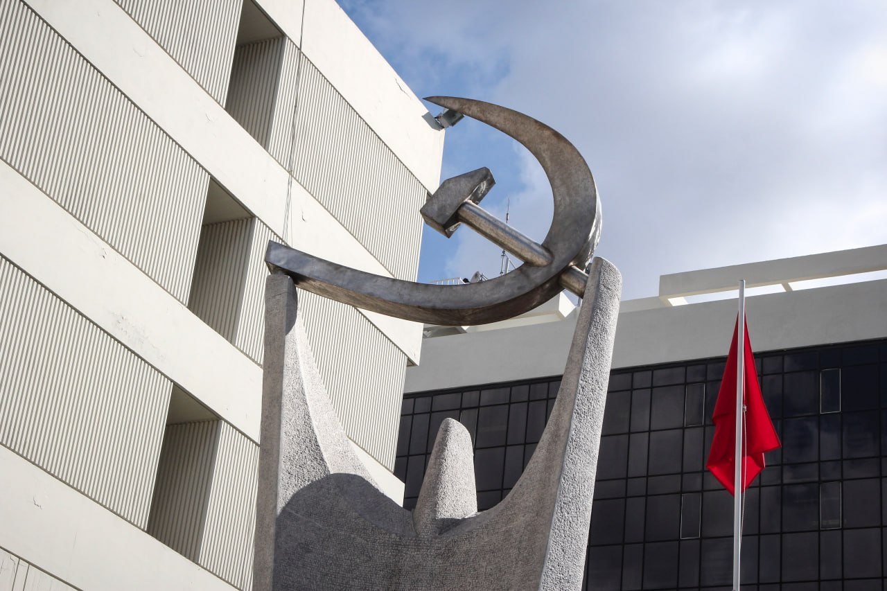 ΚΚΕ: Η αδιαφορία για τα εγκλήματα του Ισραήλ αντιβαίνει στα αισθήματα του ελληνικού λαού