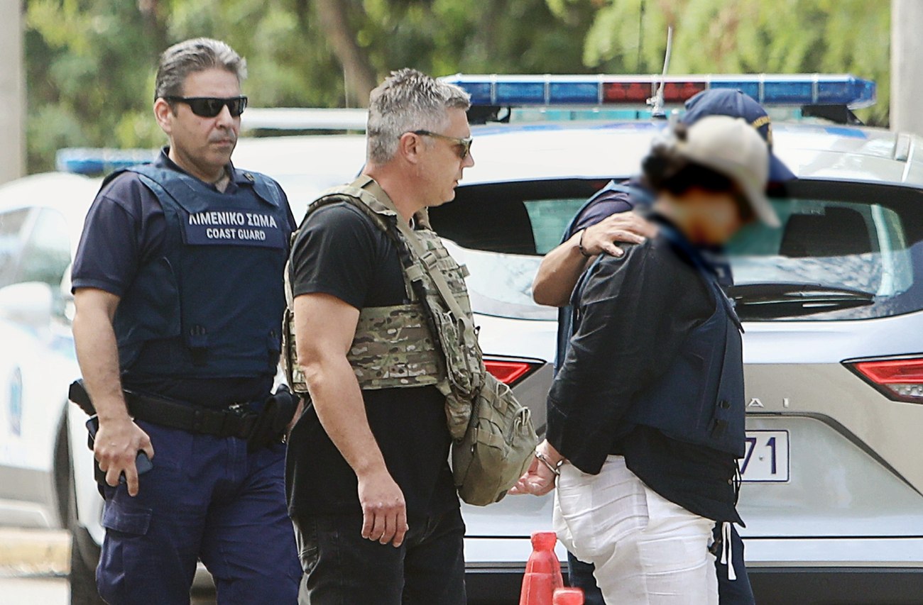 Στα δικαστήρια η 32χρονη για τον θάνατο της κόρης της στο Παλαιό Φάληρο