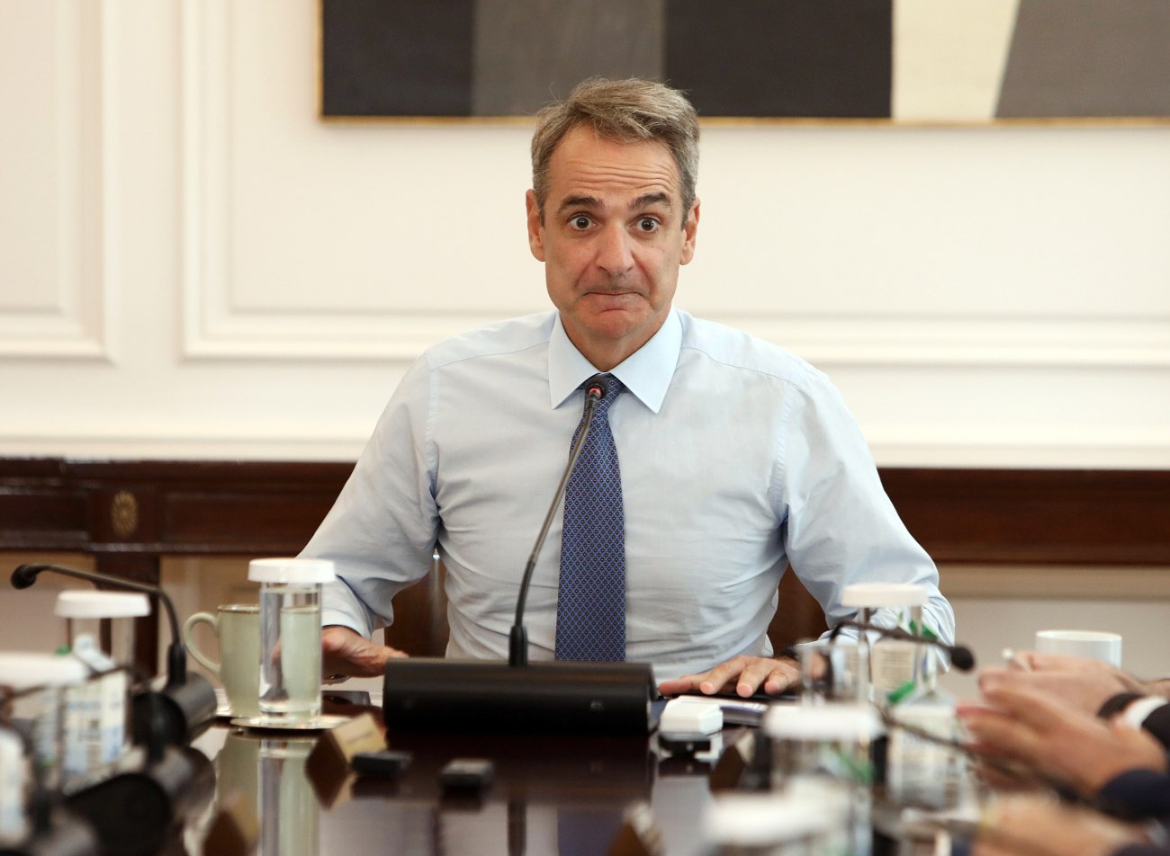 Διεθνής αποδοκιμασία για την κυβέρνηση: Κριτική της αντιπολίτευσης σχετικά με το σκάνδαλο του ΟΠΕΚΕΠΕ