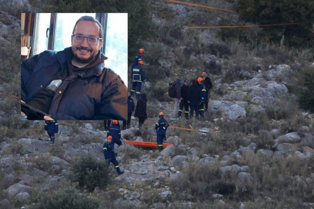 Αποκαλύψεις σχετικά με την πορεία του Βασίλη Καλογήρου προς τον θάνατο