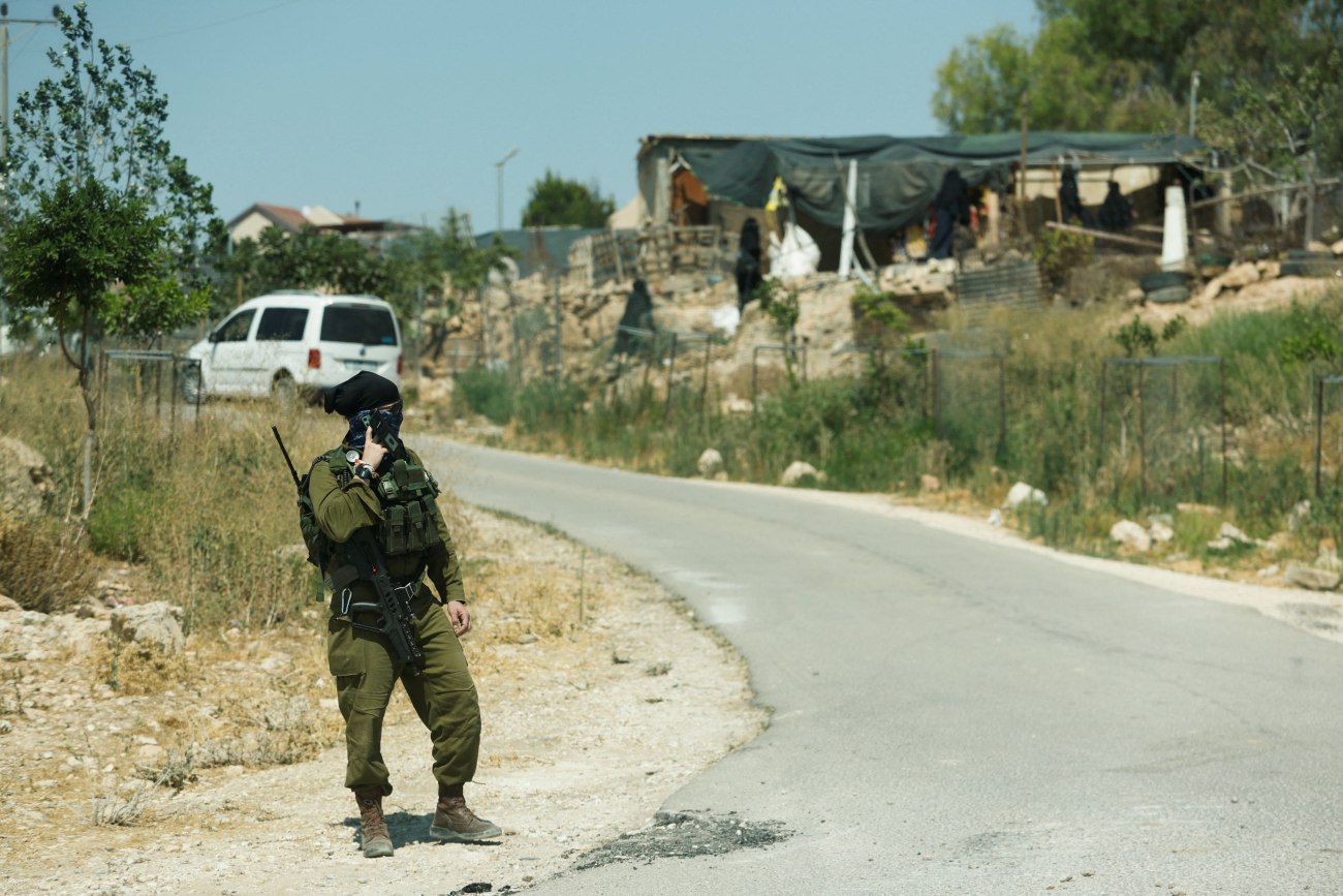 Σλοβενία: Νέα απαγόρευση στις εισαγωγές από ισραηλινούς οικισμούς στη Δυτική Όχθη