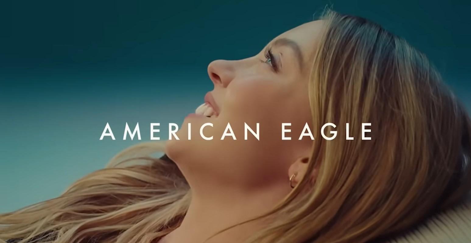 American Eagle: Πώς η διαφήμισή της κινητοποίησε τον Τραμπ και επηρέασε την αγορά