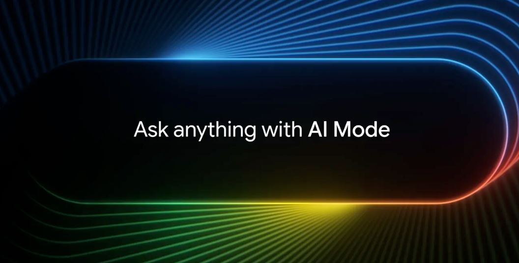 Google: Η νέα εποχή στην αναζήτηση με τη λειτουργία AI Mode