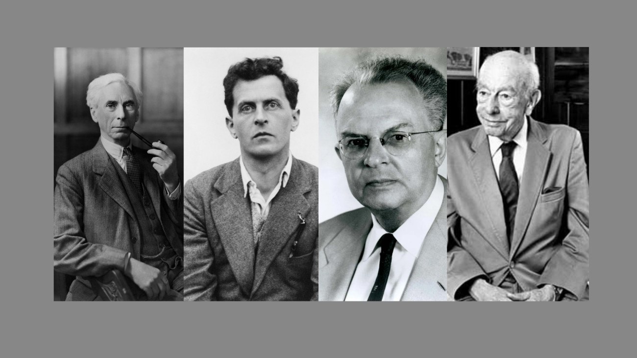 Η αναλυτική φιλοσοφία: Πολιτική και ηγεμονία σε κάθε της έκφανση