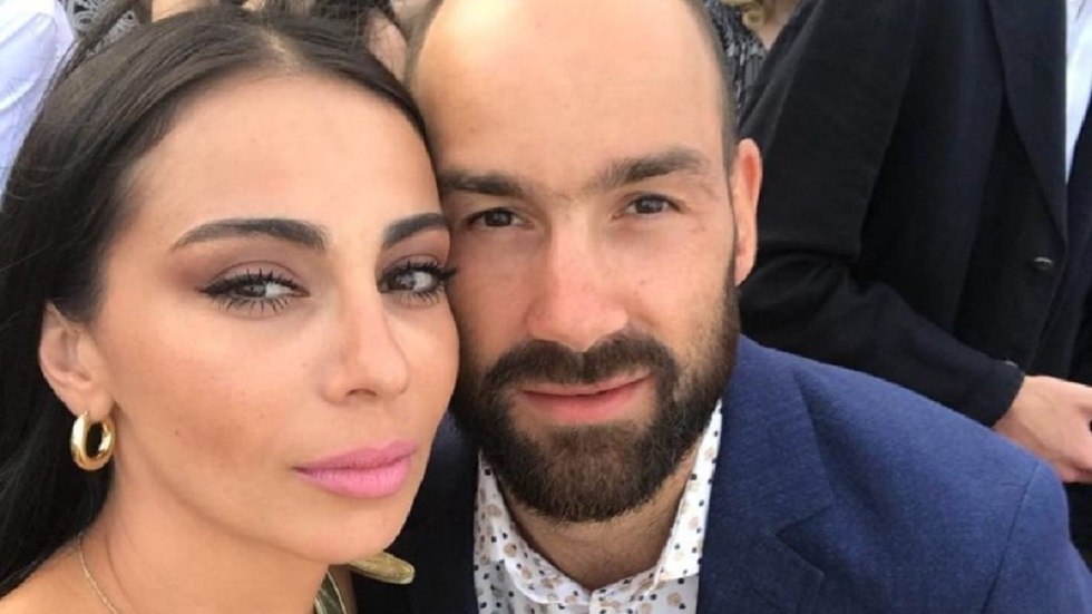 Η Ολυμπία Χοψονίδου εύχεται στον Βασίλη Σπανούλη ως τον νέο προπονητή του μπάσκετ