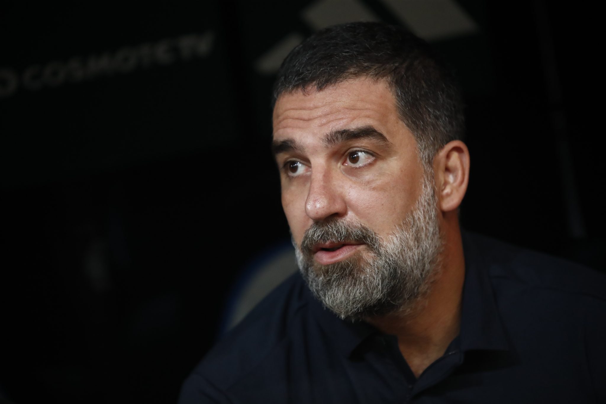 Παράπονα του Τουράν για τον διαιτητή: Δεν γνωρίζει αρκετά για το ποδόσφαιρο