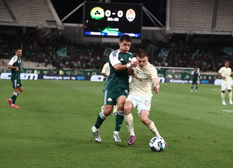 Europa League: Εντυπωσιακή ανατροπή και νίκη της Ουτρέχτης απέναντι στη Σερβέτ – Καταπληκτική εμφάνιση της ΑΕΚ Λάρνακας
