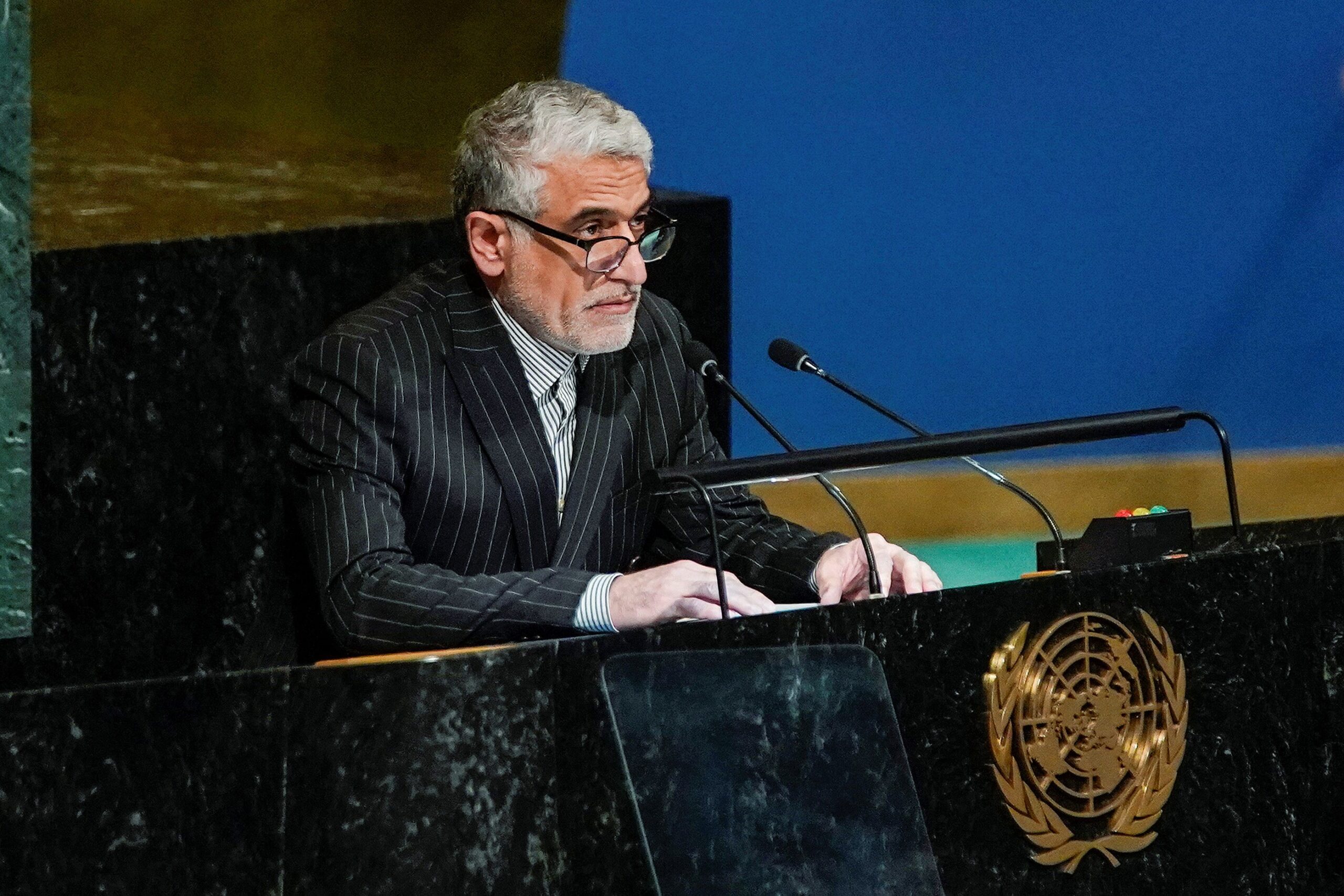 Ιράν: Αβάσιμες κατηγορίες και πολιτική υποκρισία από τις ΗΠΑ