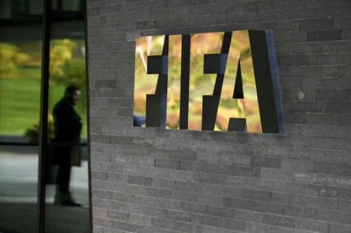 Η FIFA και η ελβετική κυβέρνηση: Έκκληση στον Ινφαντίνο για επαφή με τον Τραμπ