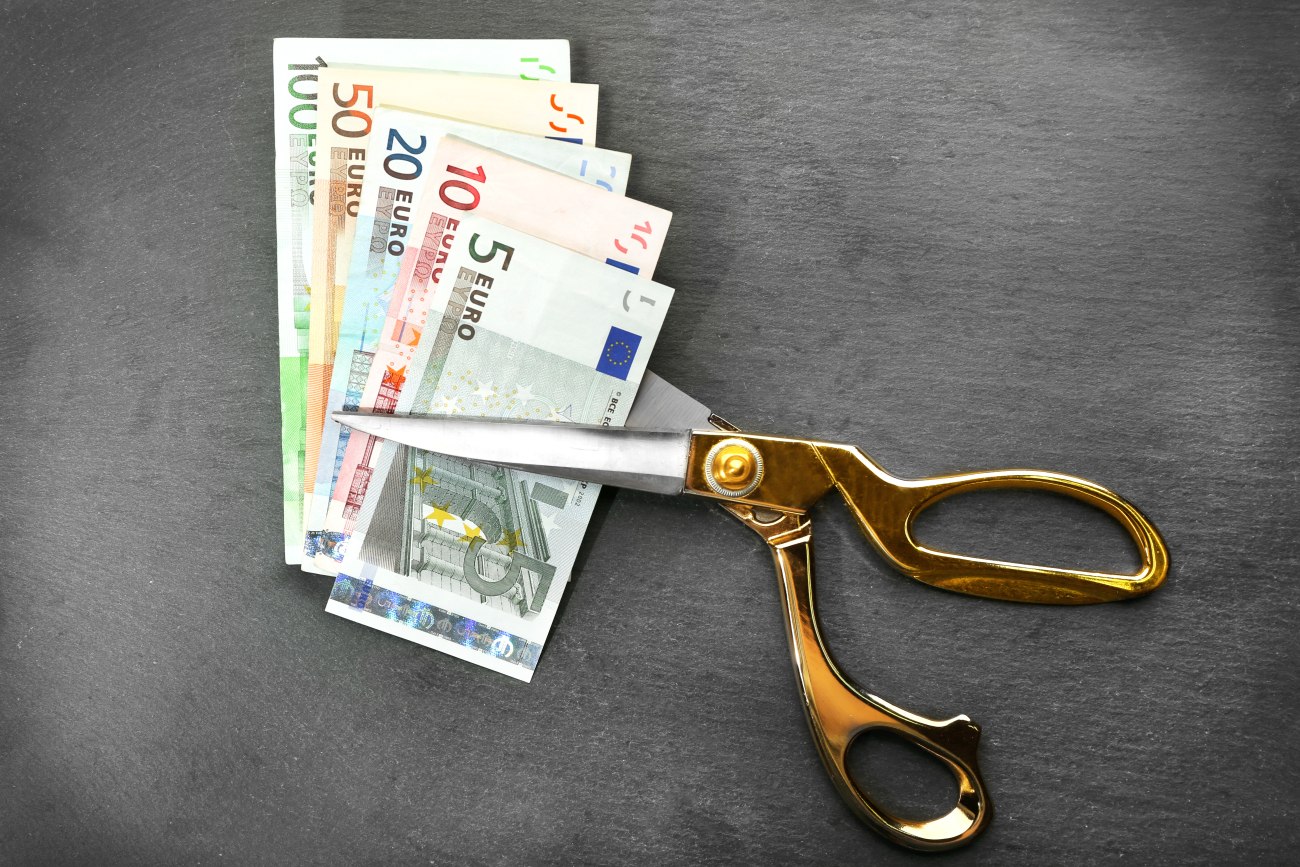 Μισθοί: Ο πληθωρισμός τρώει ό,τι δεν αγγίζει η εφορία