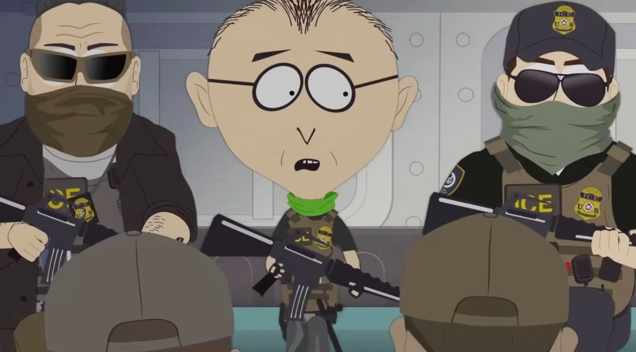 Η σατιρική δεινότητα του South Park: Γιατί παραμένει αιχμηρό και επίκαιρο
