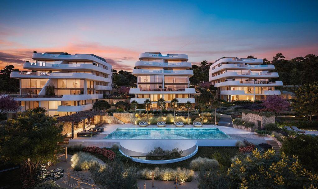 Greece Sotheby’s: Ισχυρή Ζήτηση για Πολυτελή Ακίνητα στην Τοπική Αγορά