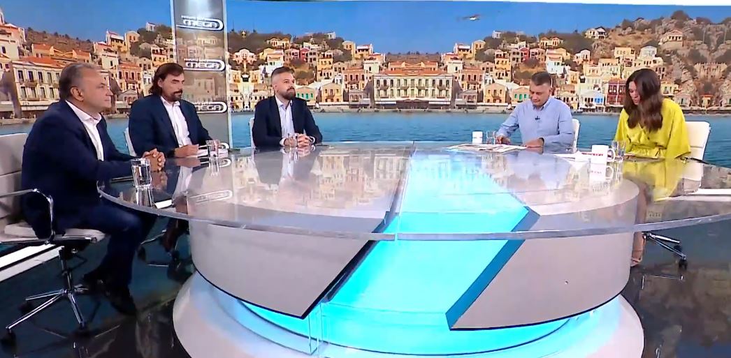 ΟΠΕΚΕΠΕ: Επίθεση από ΠΑΣΟΚ και ΣΥΡΙΖΑ για τη διάχυση ευθυνών της κυβέρνησης