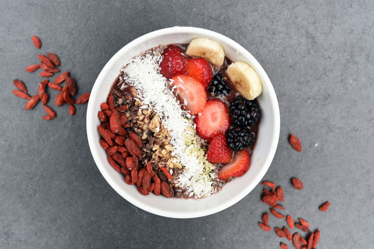 Τα superfoods από την παραδοσιακή ελληνική κουζίνα