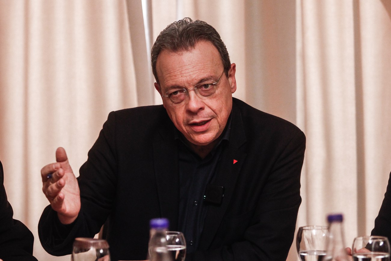 Στις Παξούς ο Φάμελλος – Ερωτήσεις του ΣΥΡΙΖΑ για τις ανάγκες του νησιού