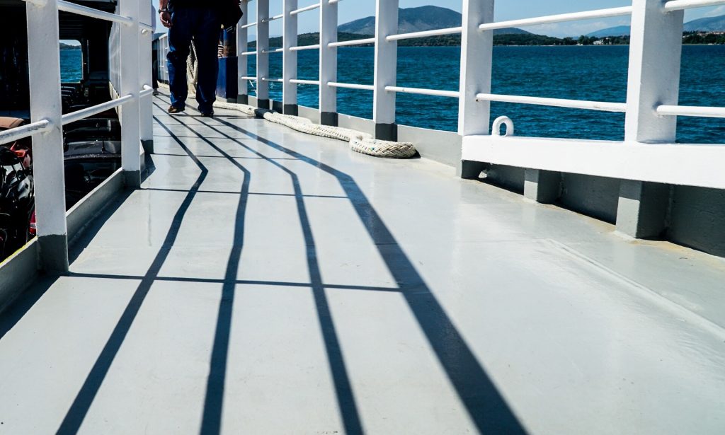 Μηχανική βλάβη σε πλοίο κατά τη διάρκεια δρομολογίου από Σκιάθο – Στη διάθεση του πλοίου ρυμουλκό βοήθειας