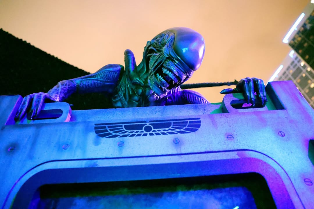 Alien: Earth – Η αναβίωση του sci-fi horror που θα μας τρομάξει περισσότερο από ποτέ
