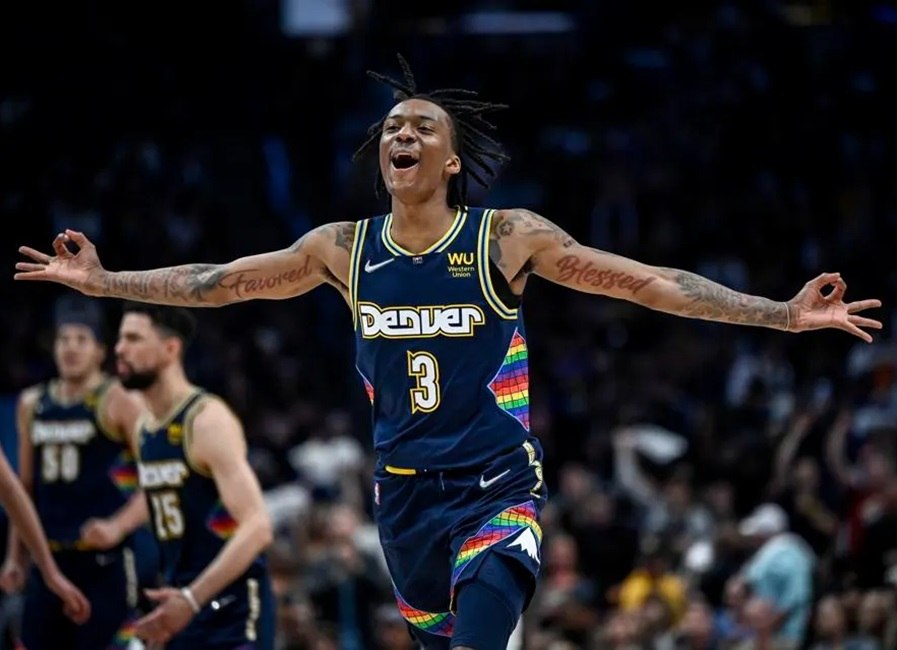 Δύο προτάσεις από το NBA εξετάζει ο Χάιλαντ, που ενδιαφέρει τον Ολυμπιακό