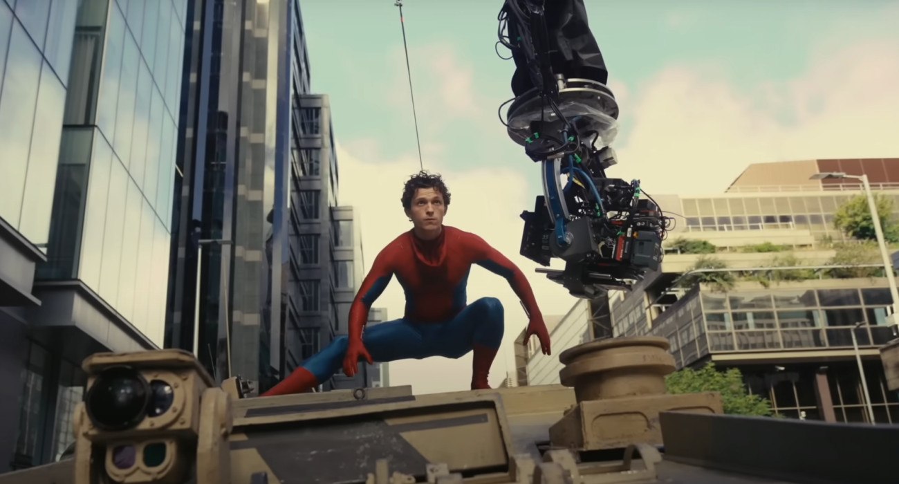 Ξεκίνησαν τα γυρίσματα της νέας ταινίας Spider-Man: Brand New Day με την υπογραφή του Ντέστιν Ντάνιελ Κρέτον