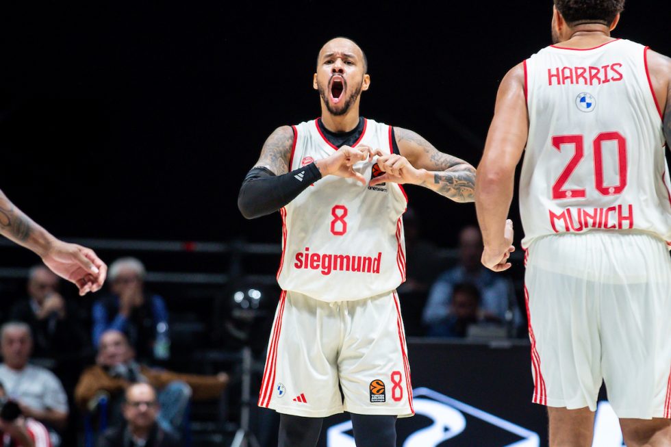 Προσωπικότητες στη Euroleague: Ποιοι παίκτες είναι διαθέσιμοι για μεταγραφή