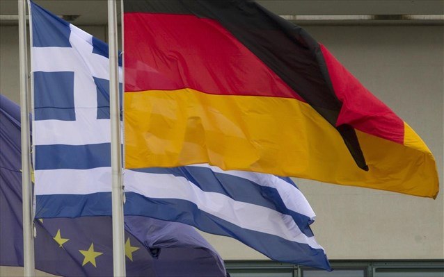 Αύξηση διμερούς εμπορίου Ελλάδας – Γερμανίας στα 12,05 δισ. ευρώ