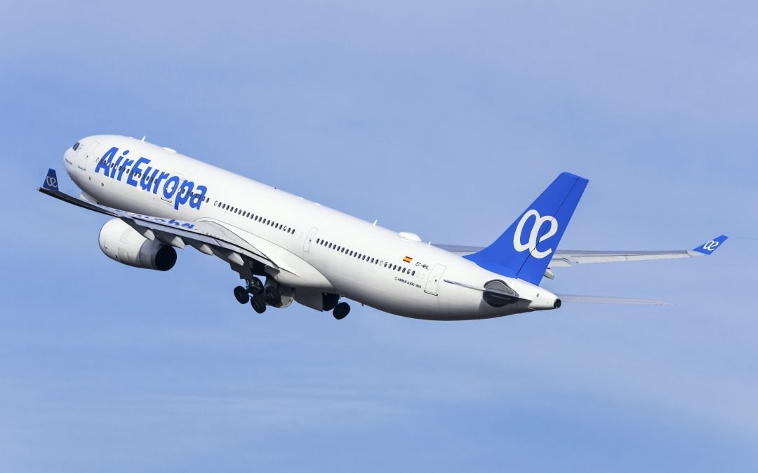 Η Lufthansa αποσύρεται από την εξαγορά της Air Europa