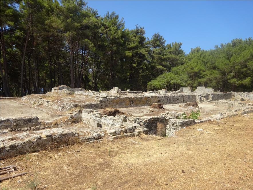 Ζάκυνθος: Επανέρχονται οι λιθόστρωτες διαδρομές για την περιήγηση στο Κάστρο