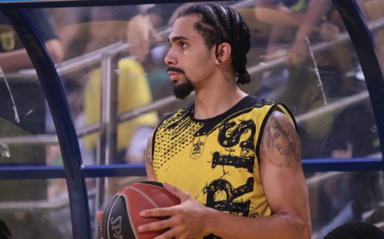 Το μήνυμα του Μήτρου-Λονγκ στους φιλάθλους του Άρη