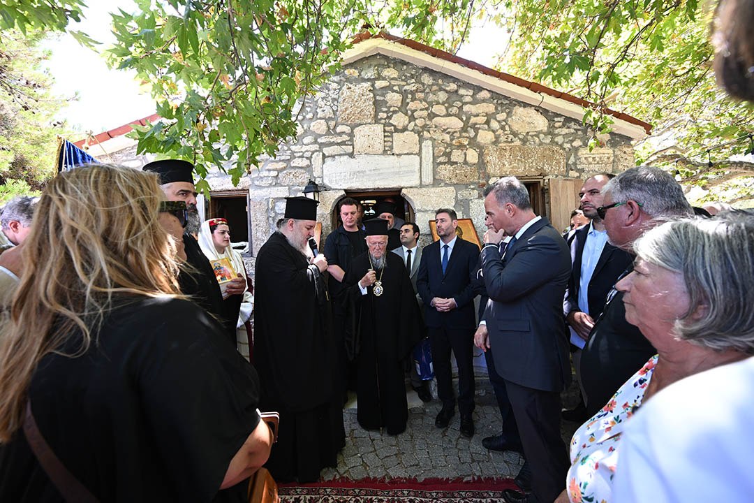 Προκλητική επίθεση τουρκόφωνης εφημερίδας κατά του Ανδρουλάκη: Απάντηση του ΠΑΣΟΚ για την ιστορία