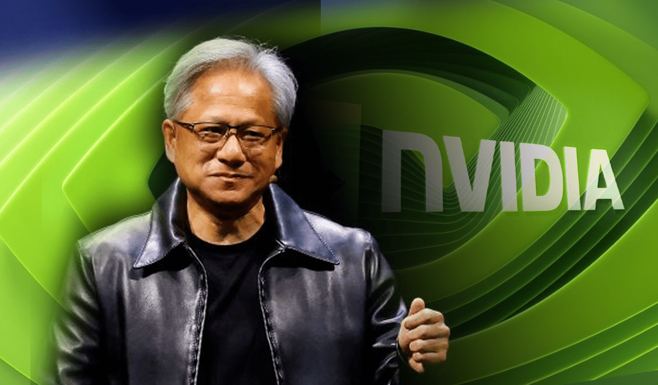 Το Πεκίνο περιορίζει τις αγορές τσιπ H20 της Nvidia από Alibaba και ByteDance