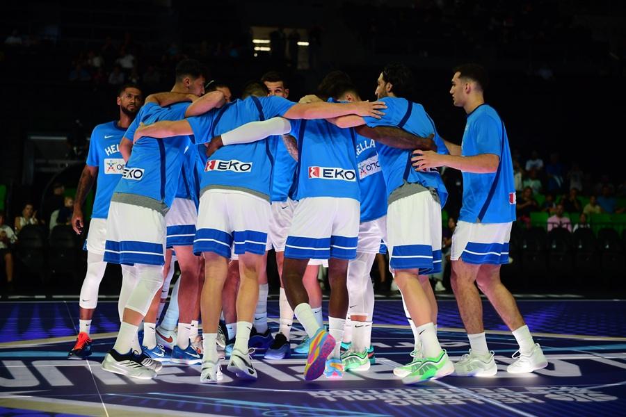 Εθνική: Στη σφαίρα του sold out το φιλικό με το Μαυροβούνιο