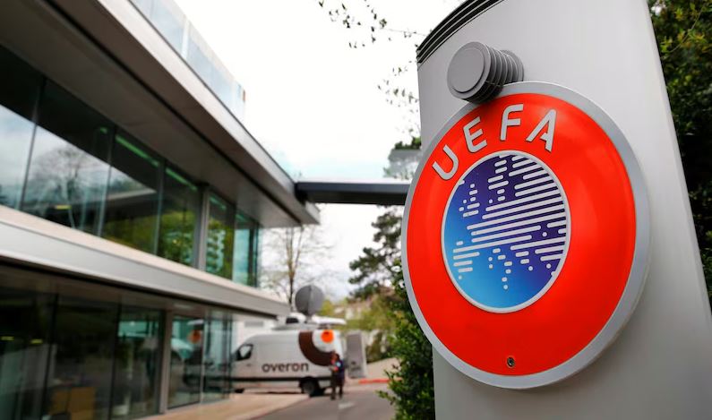 Ίδρυμα UEFA: Νέο πρόγραμμα στήριξης για τα παιδιά της Γάζας