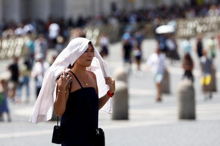 Βουλγαρία: Οι καιρικές συνθήκες προσομοιάζουν με αυτές της βόρειας Ελλάδας, επισημαίνει Βούλγαρος κλιματολόγος