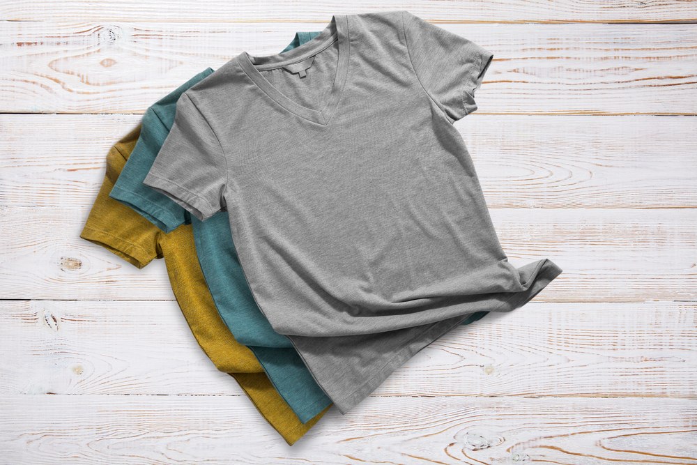 T-shirts που συνδυάζουν άνεση και στυλ για το καλοκαίρι