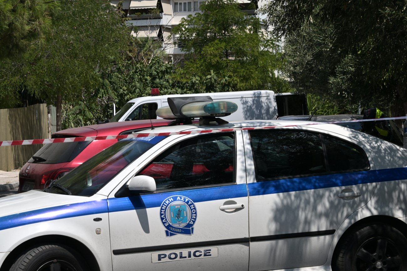 Πάτρα: Συνελήφθη 25χρονος για εμπρησμό στα Συχαινά