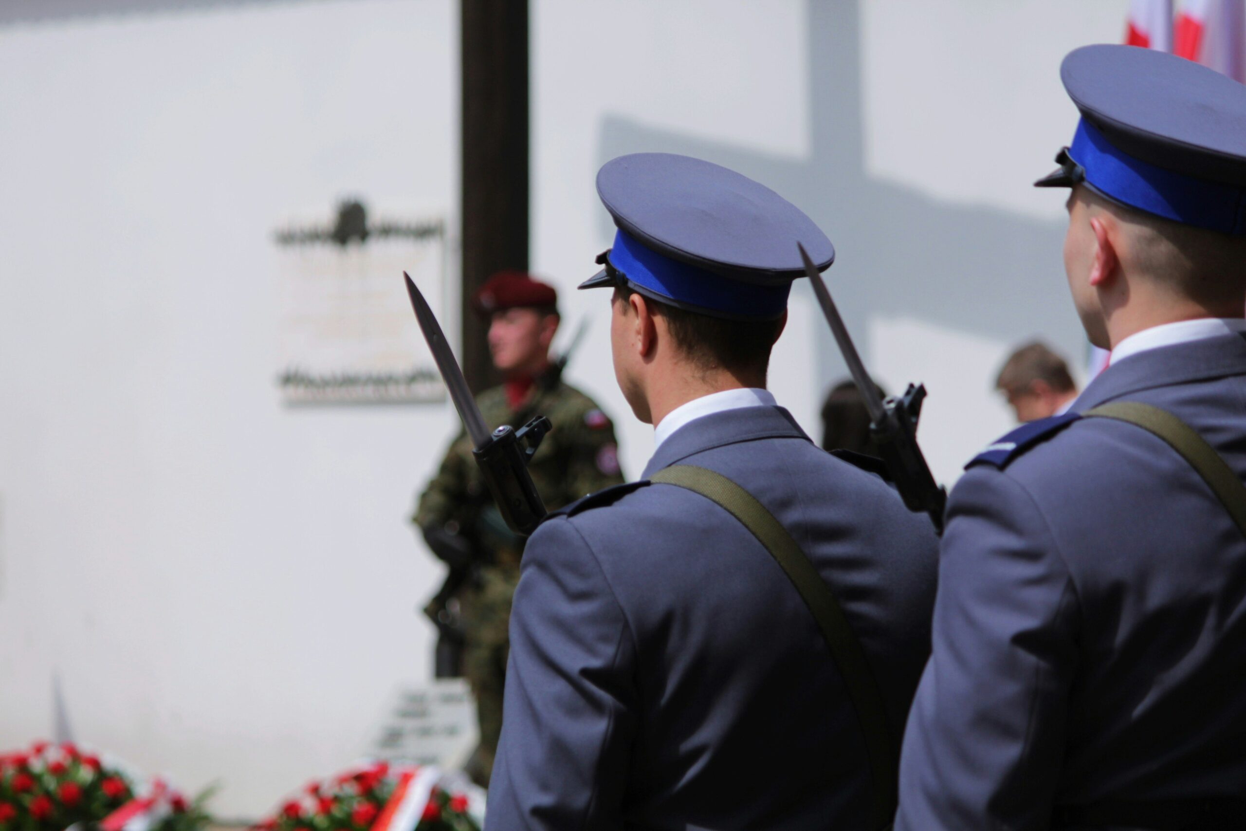 Πολωνία: Κατηγορίες σε έξι άτομα για κατασκοπεία υπέρ ξένων υπηρεσιών