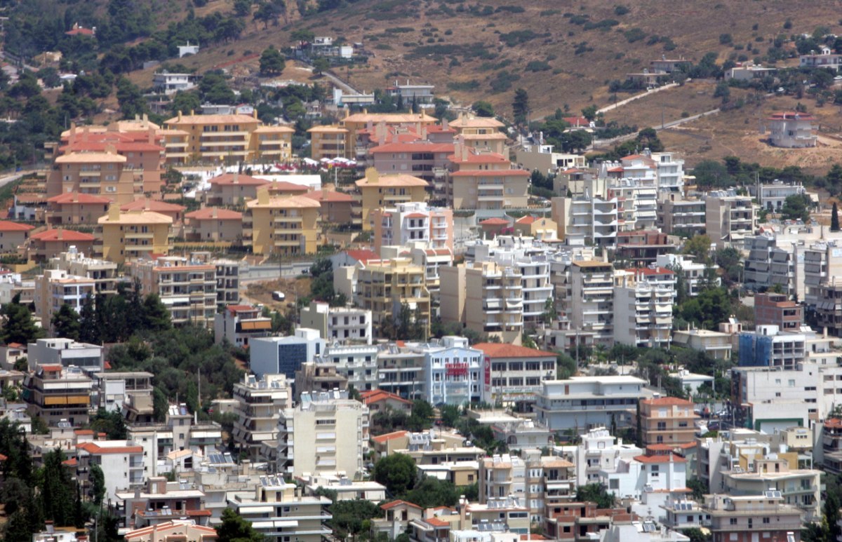 Πωλήσεις ακινήτων: Ανέβασμα τιμών σε πρωτοφανή επίπεδα