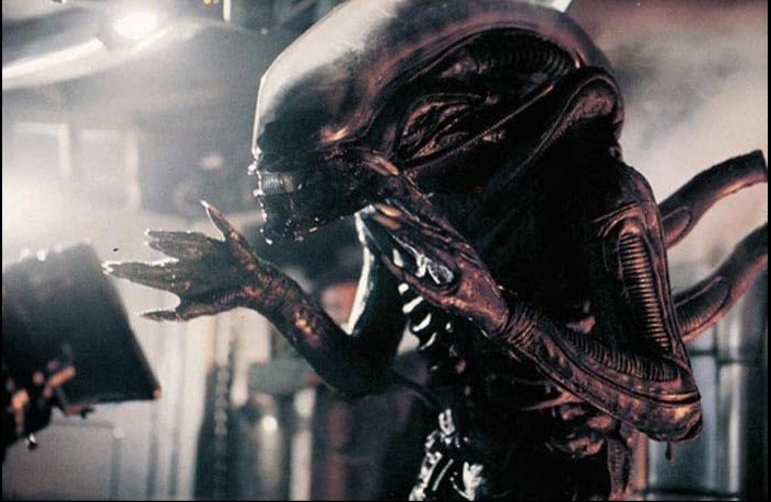 Xenomorph, 1979: Το δραματικό τέλος του φοιτητή πίσω από τη μάσκα του πιο τρομακτικού εξωγήινου του σινεμά