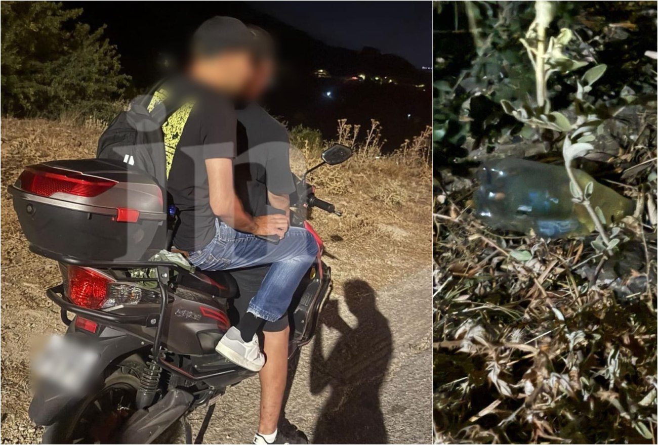 Συλλήψεις για τον εμπρησμό στην Πάτρα – Αναπάντητα τα κίνητρα