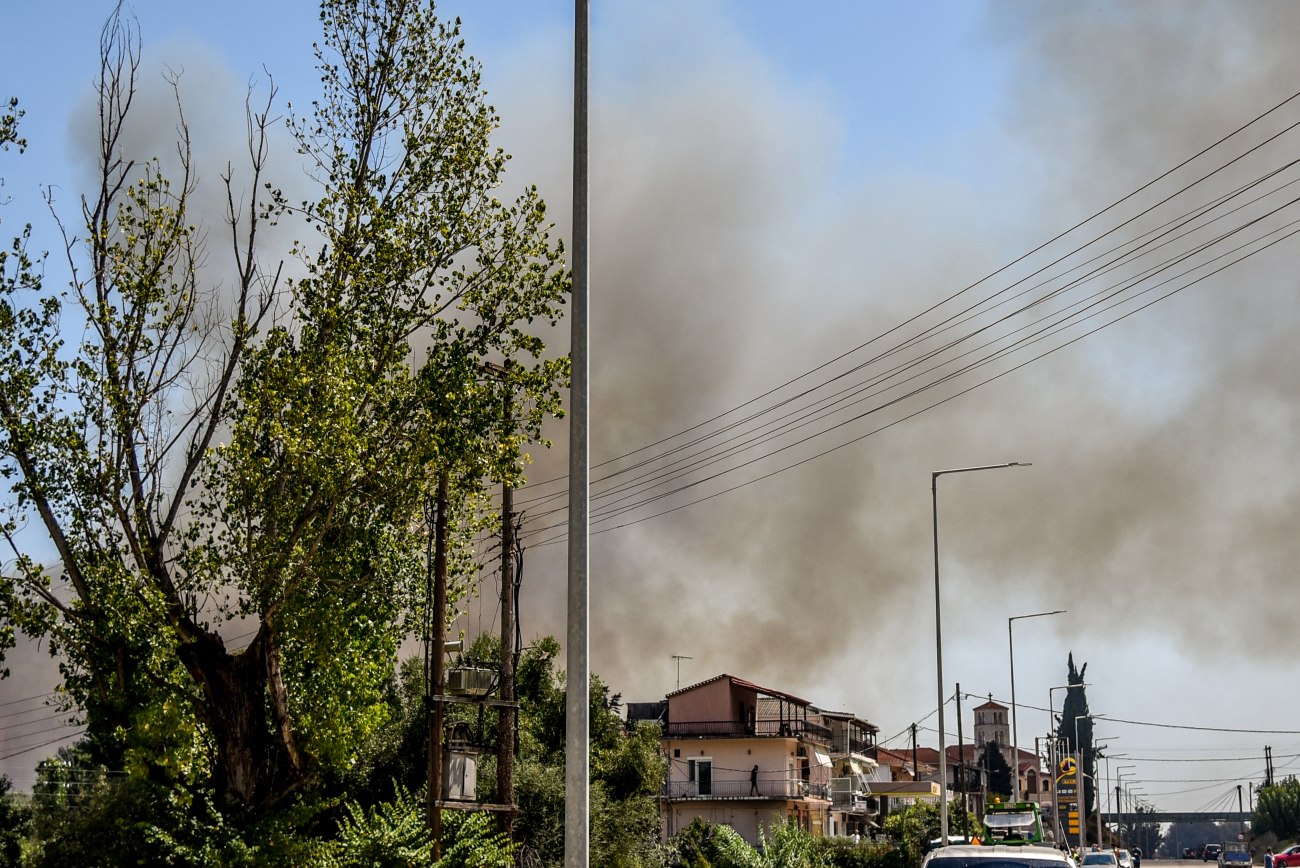 Ανατριχιαστική κατάσταση στον δήμο Ζηρού και τη Φιλιππιάδα, επισημαίνει η Τζούφη: Η Ήπειρος βιώνει πρωτοφανείς συνθήκες