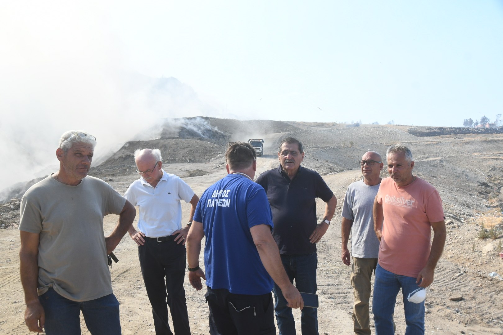 Απάντηση του Πελετίδη σε Κεφαλογιάννη: Η κυβέρνηση είναι αυτή που έχει εκφυλίσει το 112, όχι ο Δήμαρχος