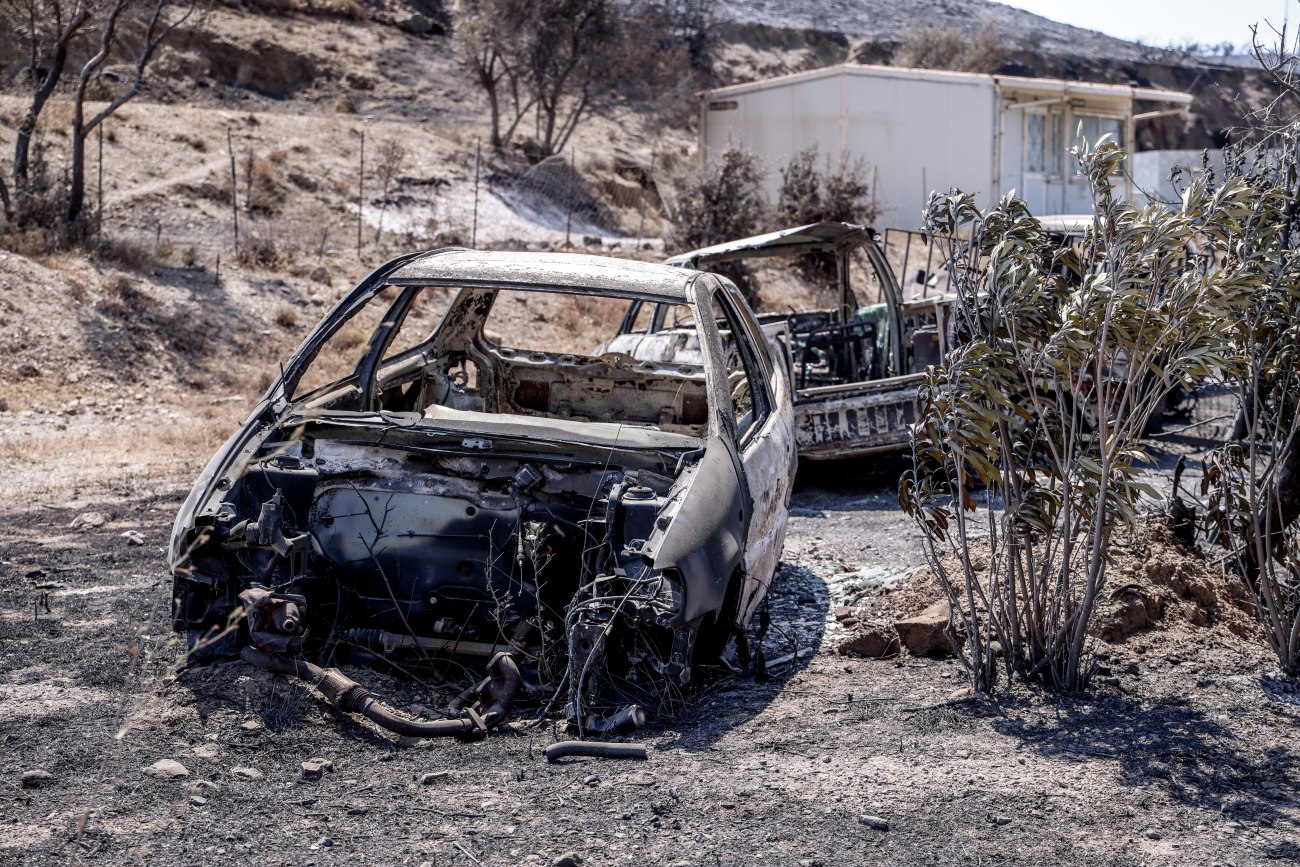 Τσουκαλάς: Ποια είναι η αυτοαξιολόγηση του επιτελικού κράτους; Ρόδινη εικόνα από Μαρινάκη και Κεφαλογιάννη